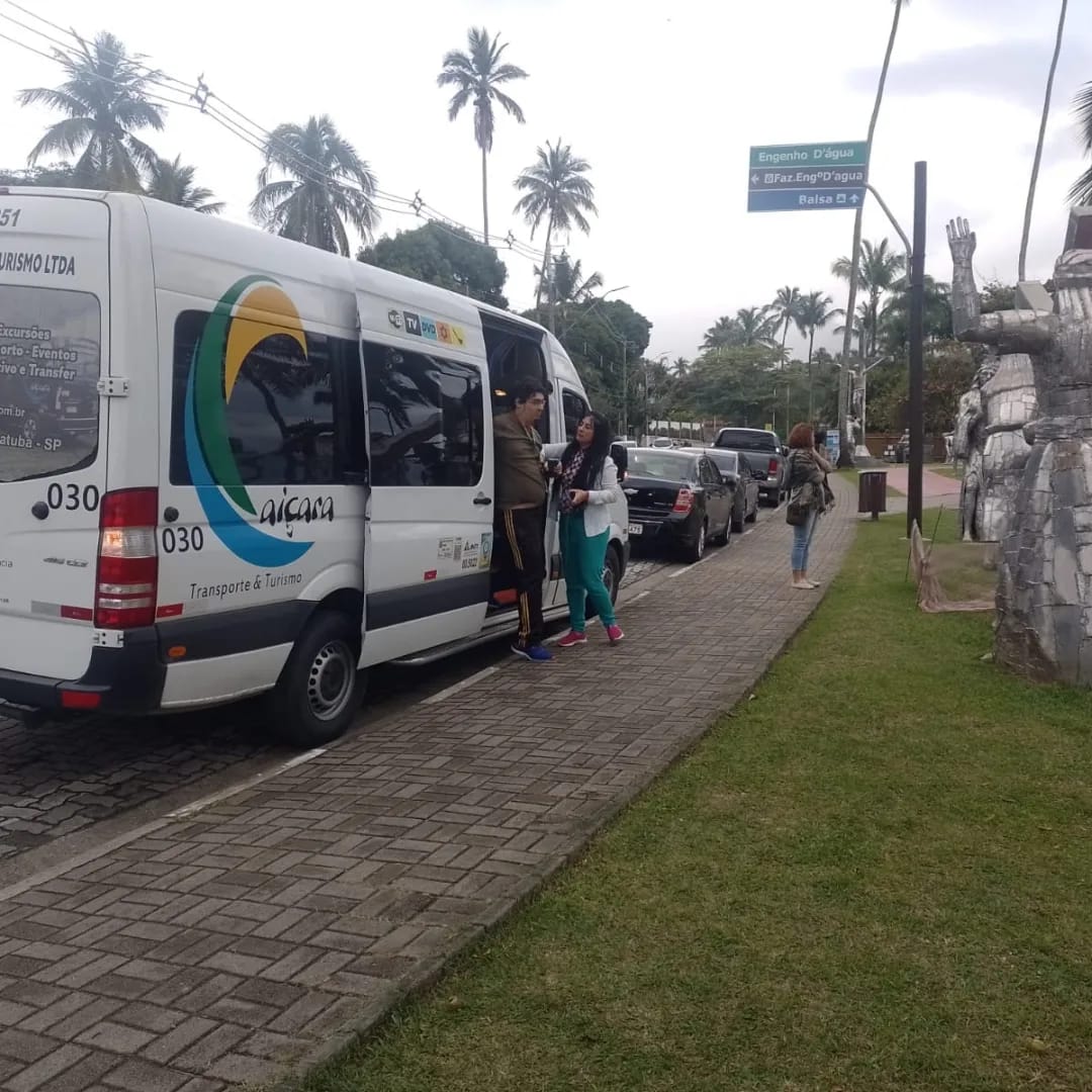 Dicas para uma Viagem Tranquila: Transfer do Aeroporto para Ubatuba
