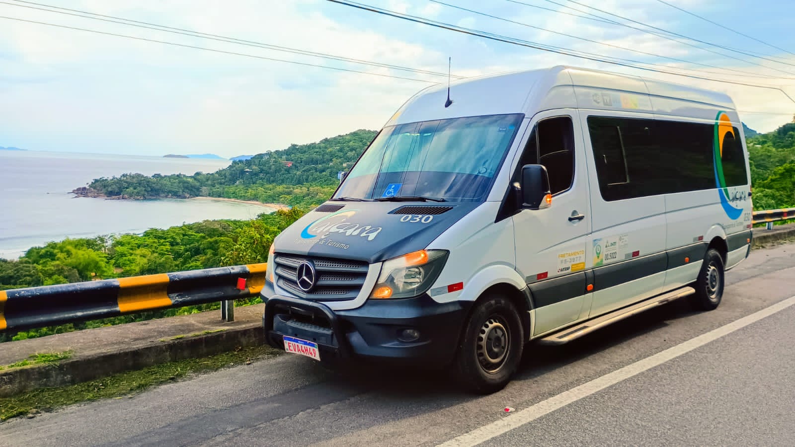 Vantagens do Transfer do Aeroporto para Eventos e Casamentos em Ubatuba
