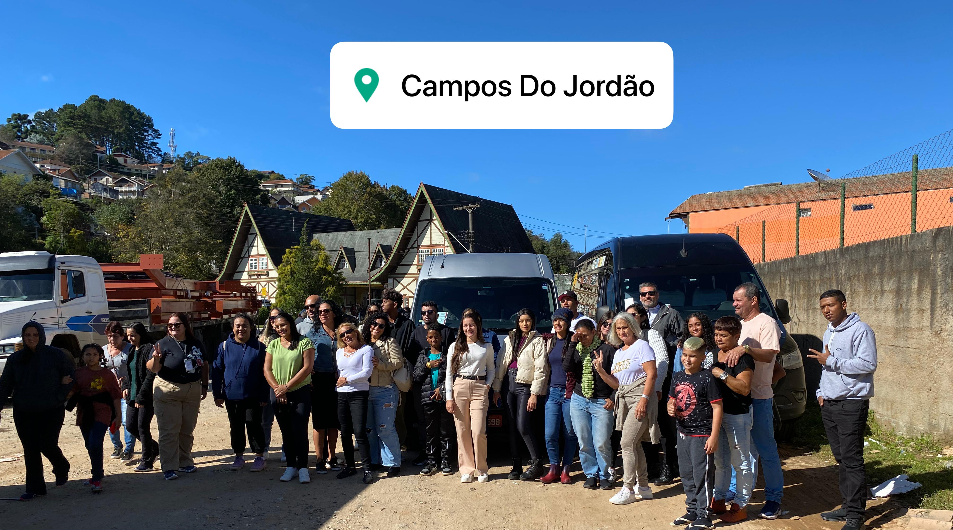 Os Principais Benefícios de um Transfer com Motoristas Locais e Experientes